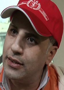 أحمد ماهر